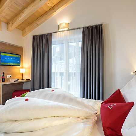 Apart Zwingerhof Ladis Habitación foto