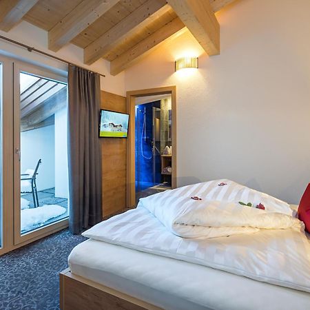 Apart Zwingerhof Ladis Habitación foto