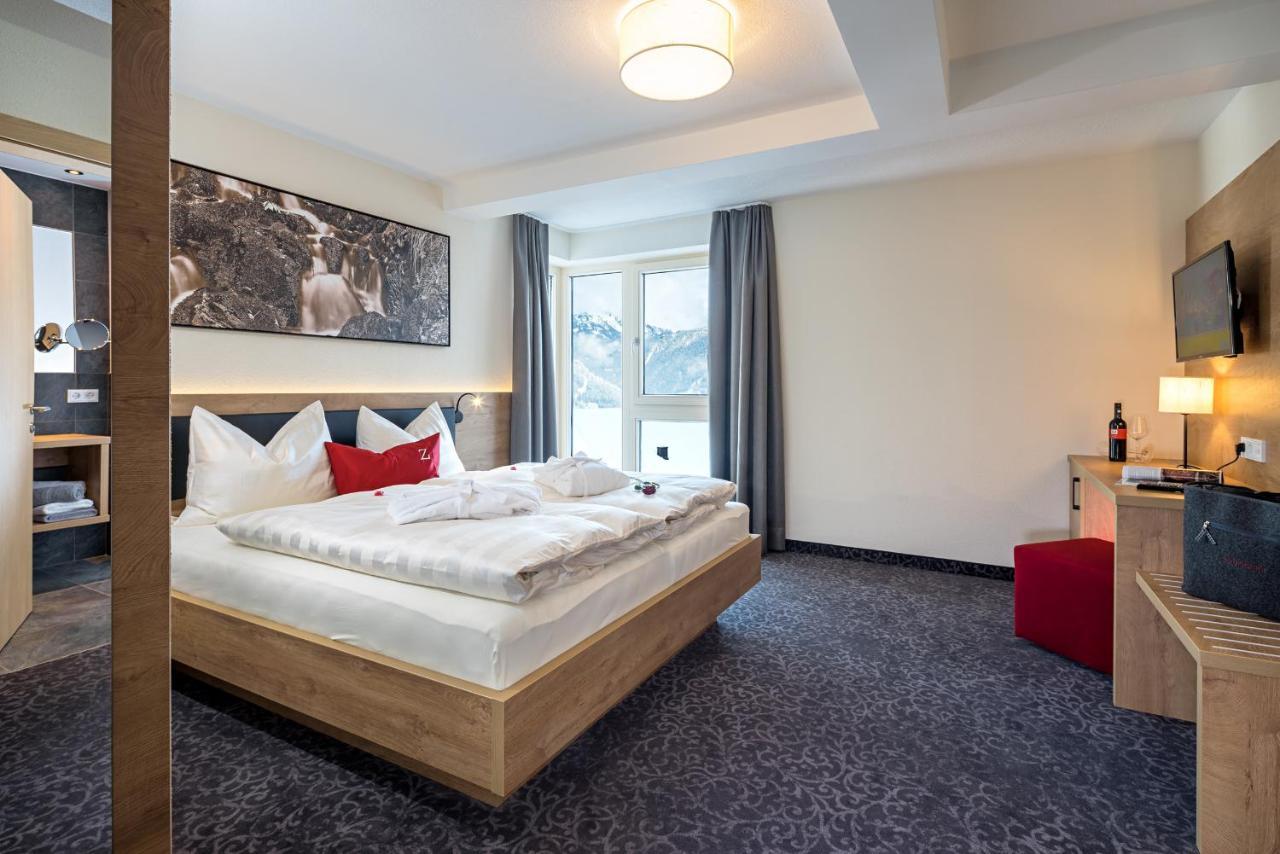 Apart Zwingerhof Ladis Habitación foto