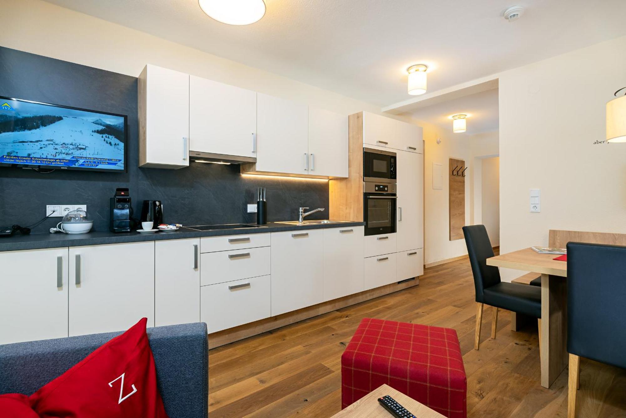 Apart Zwingerhof Ladis Habitación foto