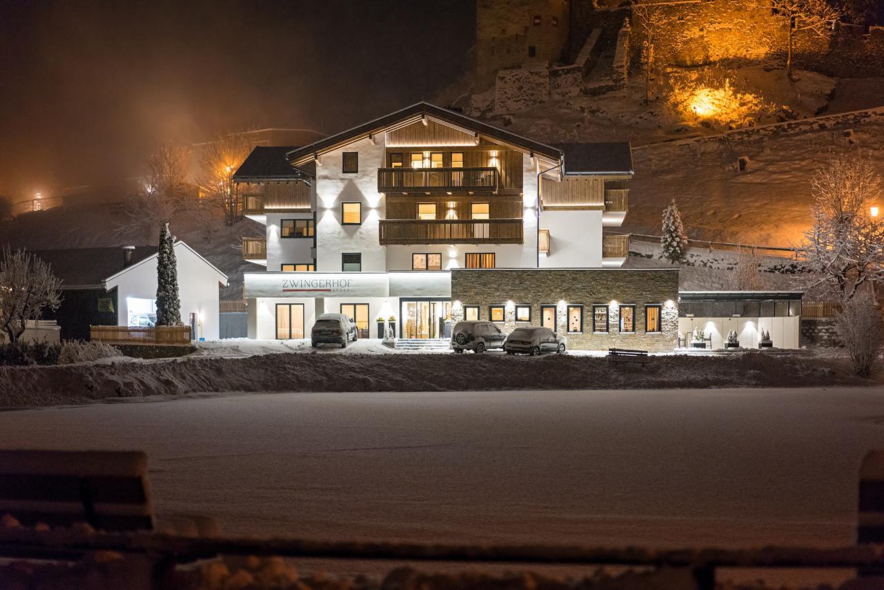 Apart Zwingerhof Ladis Exterior foto